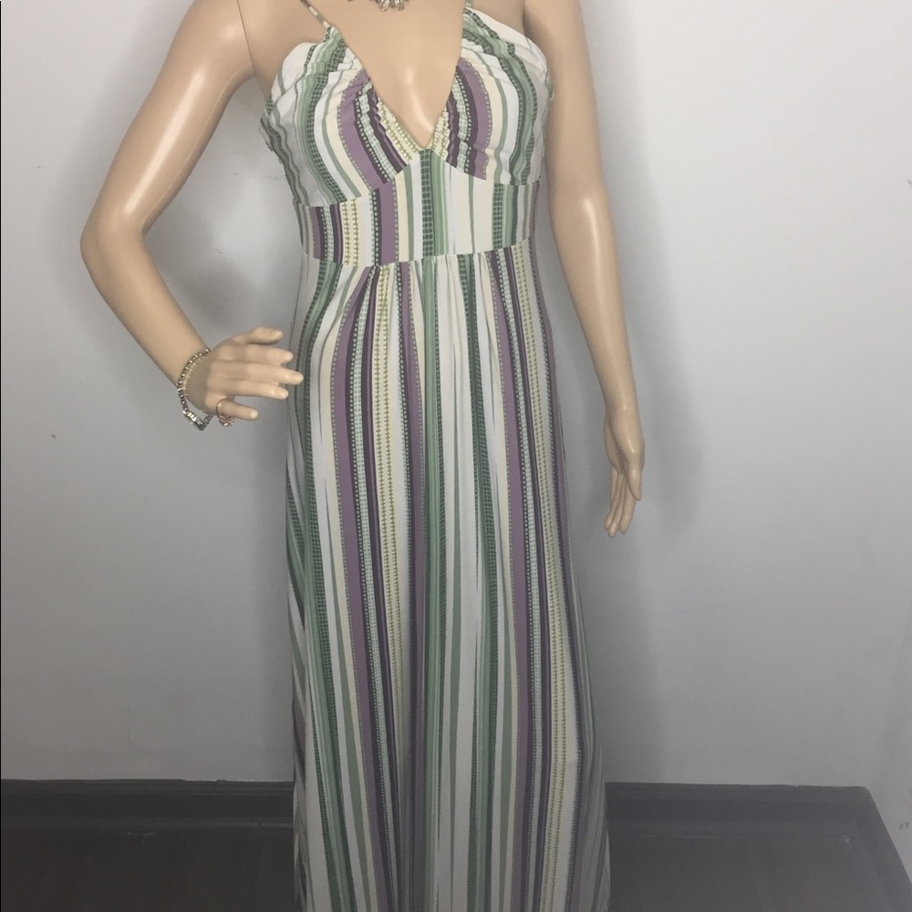 To the Max Luxury Dress